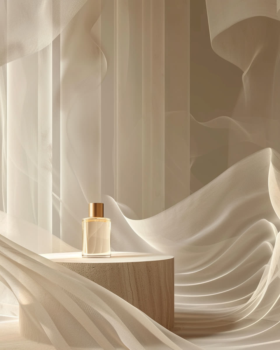 The Future of Scent
