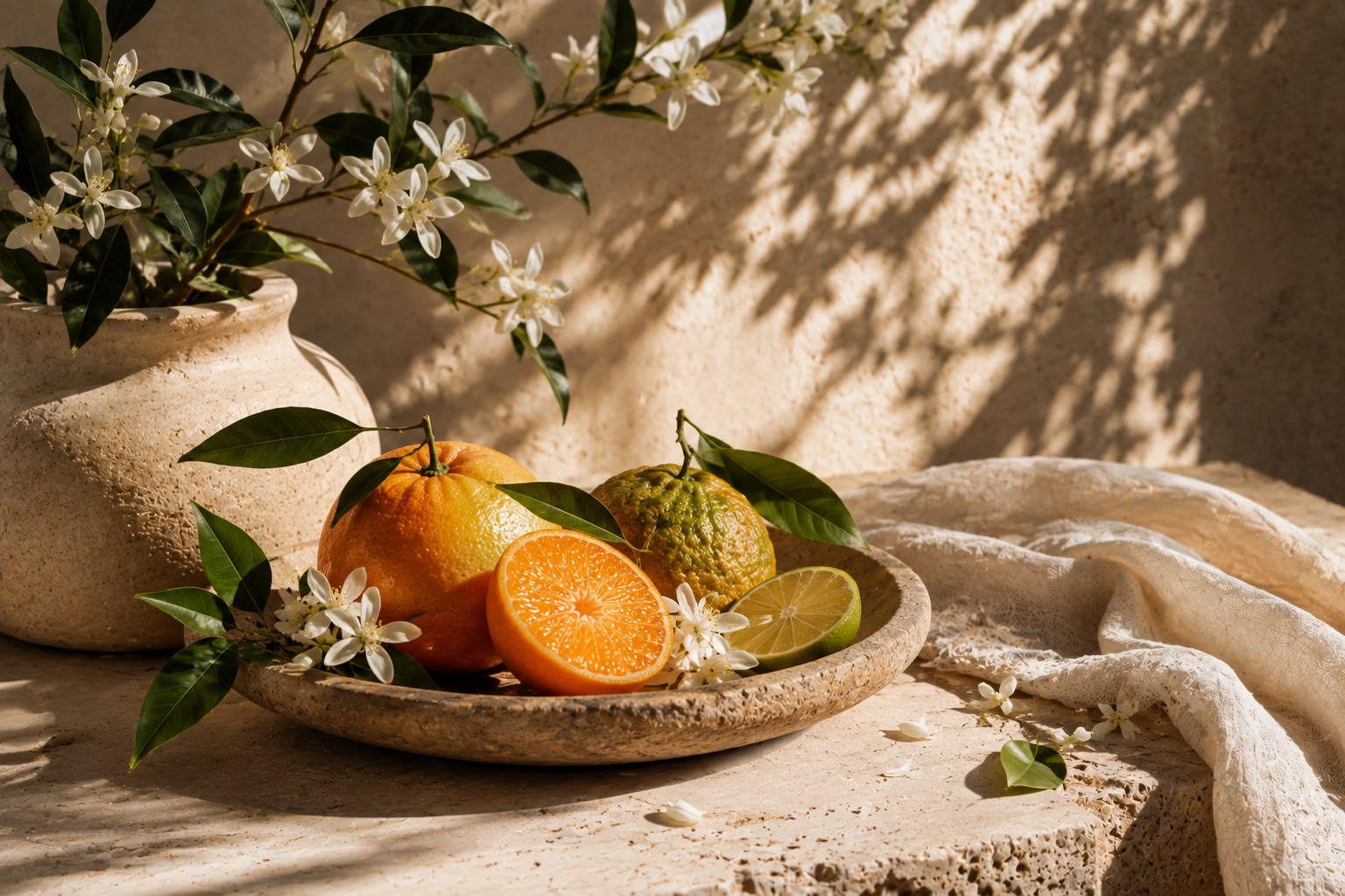 Citrus Grove